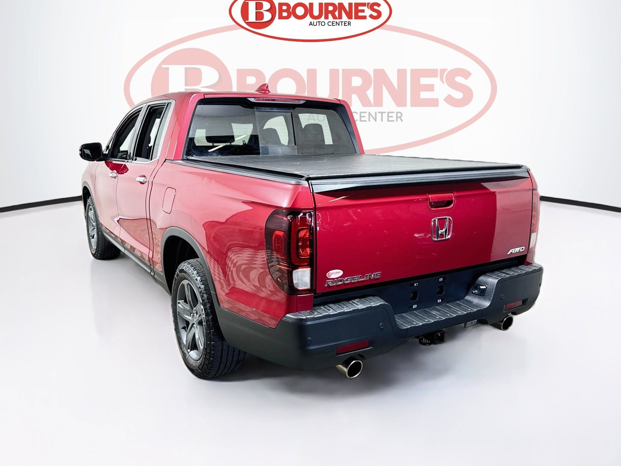 Used 2023 Honda Ridgeline RTL-E image 9