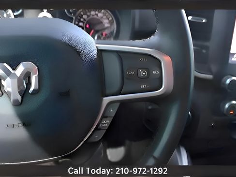 Used 2022 RAM 1500 Lone Star RWD image 23