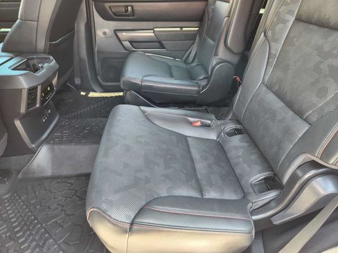 Used 2023 Toyota Sequoia TRD Pro AWD/4WD image 29