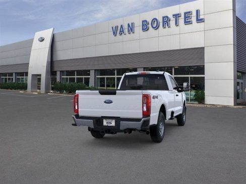 New 2026 Ford F250 XL w/ XL Driver Assist Package image 30