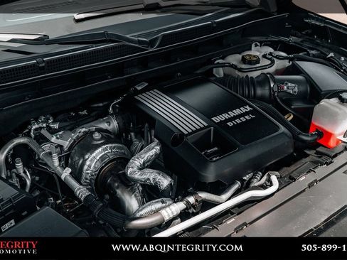 Used 2023 GMC Yukon Denali w/ Max Trailering Package RWD image 62