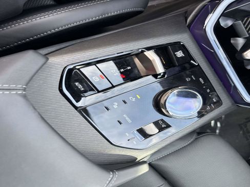 Certified 2025 BMW X3 xDrive30i image 26