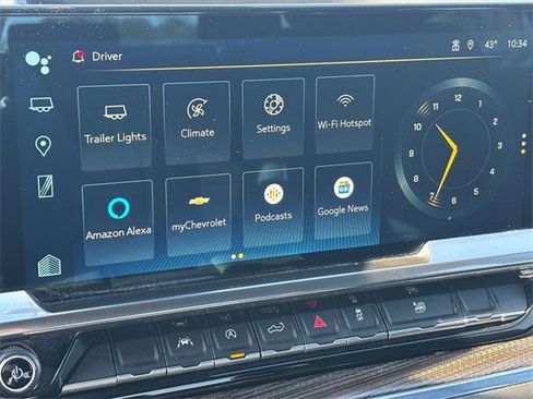 Used 2023 Chevrolet Silverado 1500 LT w/ Protection Package image 20