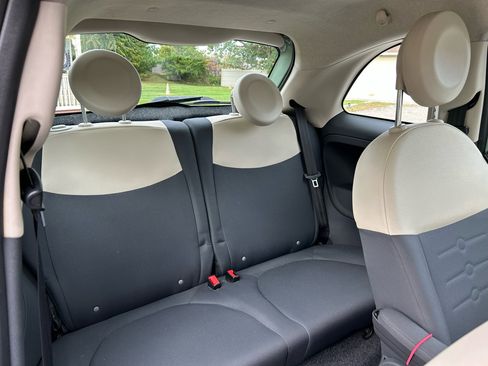 Used 2012 FIAT 500 Pop image 14