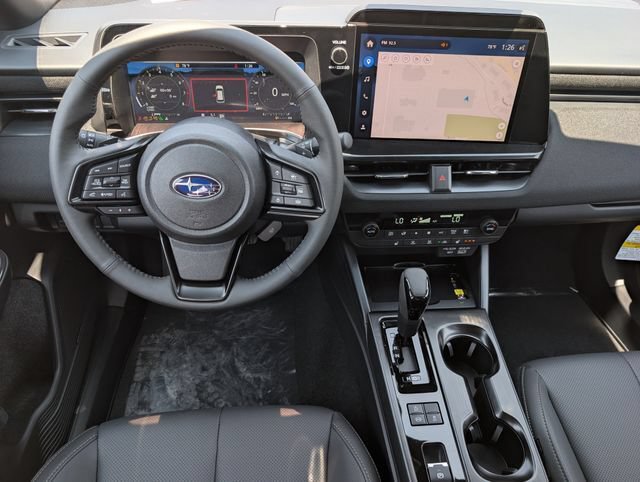 New 2026 Subaru Outback Limited AWD/4WD image 19