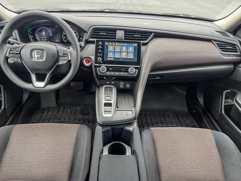 Used 2019 Honda Insight EX image 11