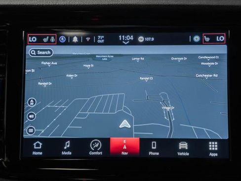Certified 2025 Dodge Durango GT AWD/4WD image 27
