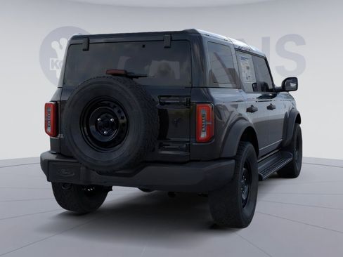 New 2026 Ford Bronco Outer Banks image 11