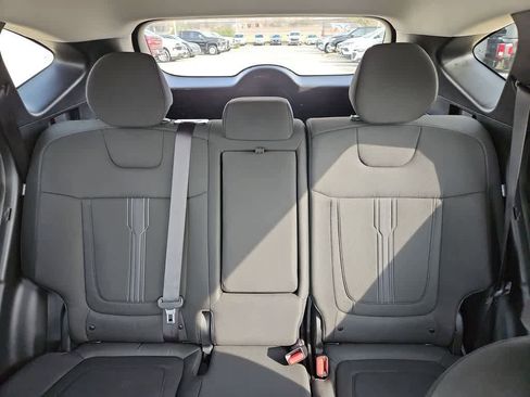 Used 2025 Hyundai Tucson SEL image 13