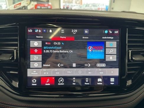 New 2026 Dodge Durango GT image 45