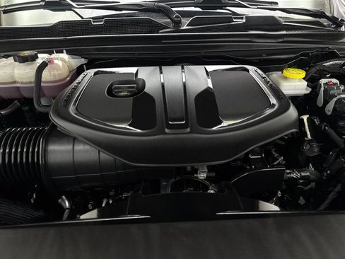 Used 2025 RAM 1500 Tradesman RWD image 77