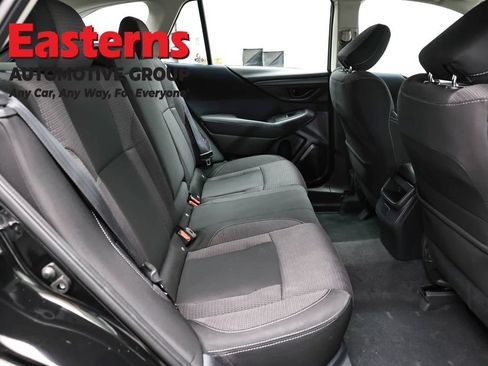 Used 2022 Subaru Outback AWD/4WD image 22