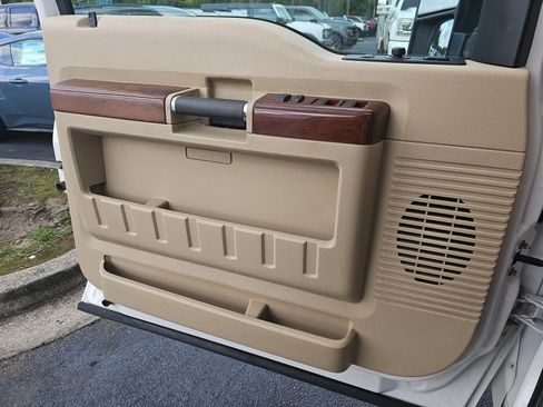 Used 2010 Ford F350 King Ranch AWD/4WD image 29