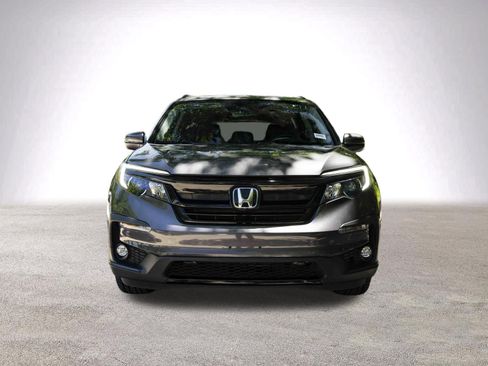 Used 2022 Honda Pilot Special Edition image 3