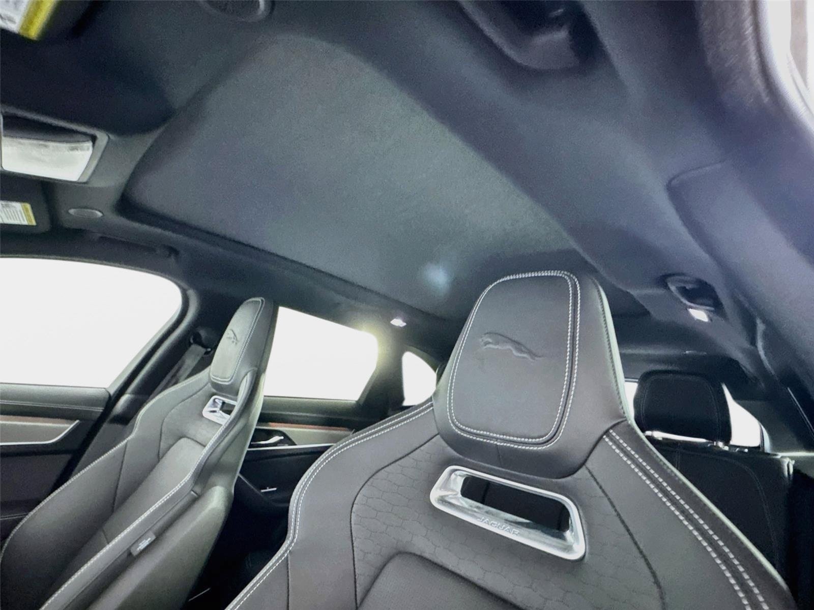 New 2026 Jaguar F-PACE R-Dynamic S AWD/4WD image 14