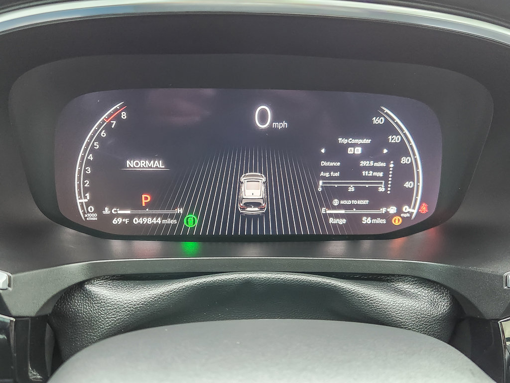 Used 2023 Acura MDX SH-AWD image 12