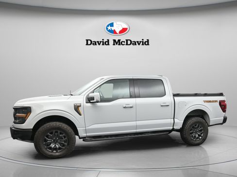 Used 2024 Ford F150 Tremor w/ Equipment Group 402A High AWD/4WD image 5