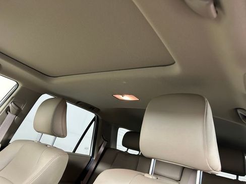 Used 2023 Toyota 4Runner Limited image 13