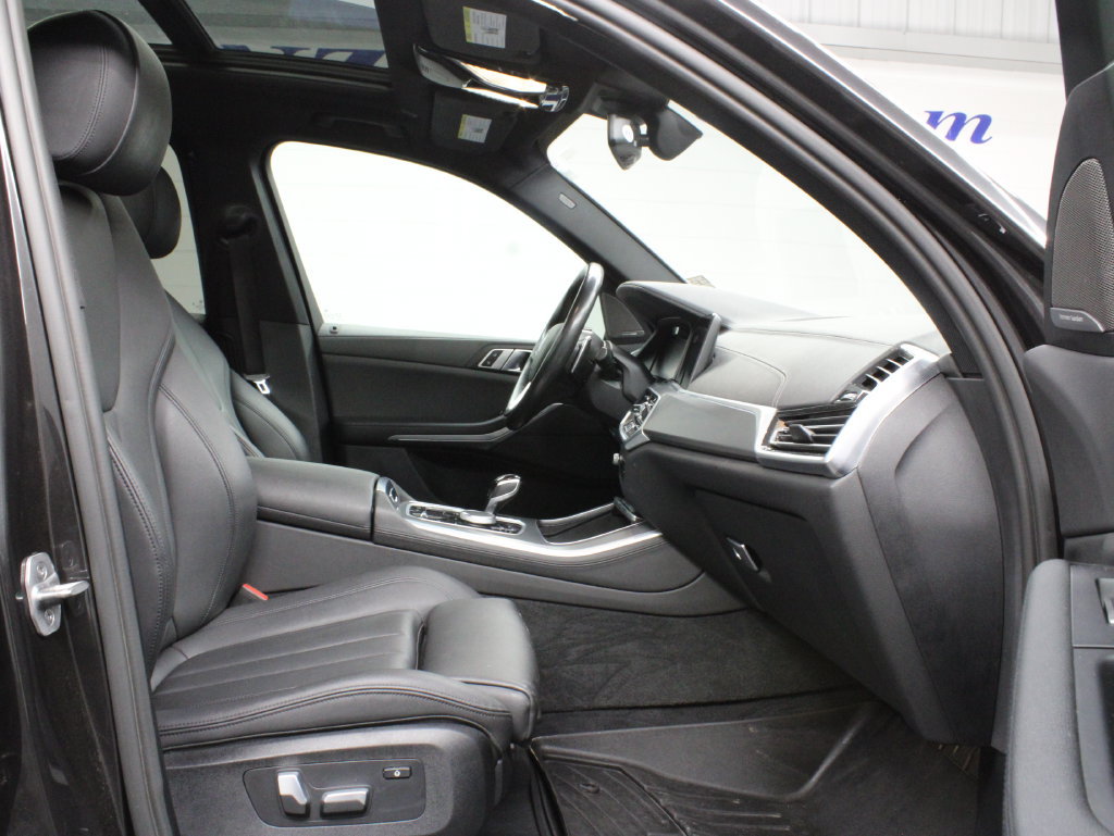Used 2022 BMW X5 xDrive45e AWD/4WD image 35