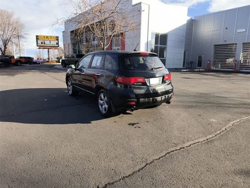 Used 2009 Acura RDX image 4