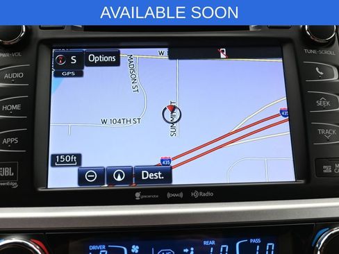 Used 2018 Toyota Highlander Limited AWD/4WD image 23
