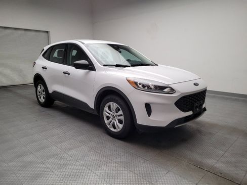 Used 2020 Ford Escape S image 13