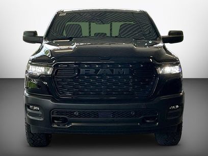 New 2026 RAM 1500 Warlock
