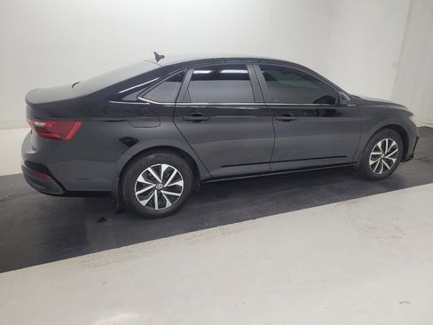 Used 2025 Volkswagen Jetta S FWD image 10