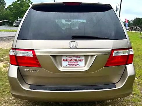 Used 2007 Honda Odyssey EX-L image 5