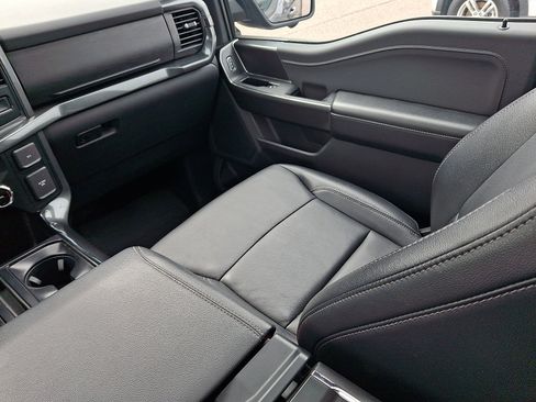 Certified 2023 Ford F150 XLT w/ Equipment Group 302A High image 15