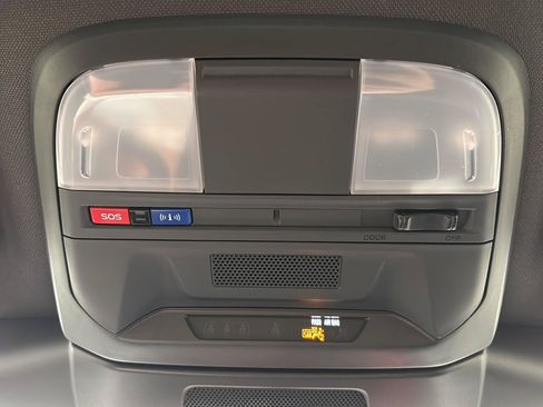 New 2026 Subaru WRX tS AWD/4WD image 21