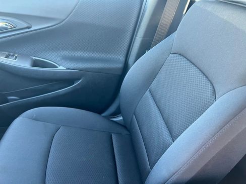 Used 2022 Chevrolet Malibu LT image 27