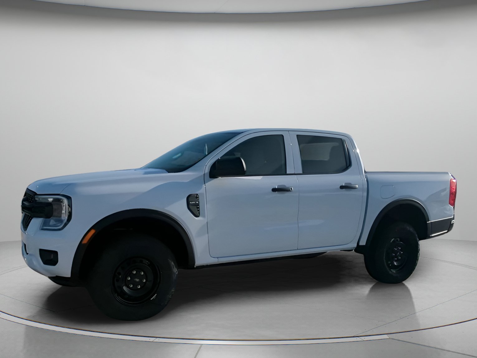 New 2026 Ford Ranger XL w/ Trailer Tow Package RWD image 14