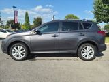 Used 2015 Toyota RAV4 Limited image 4