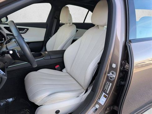 Certified 2026 Mercedes-Benz E 350 Sedan image 17