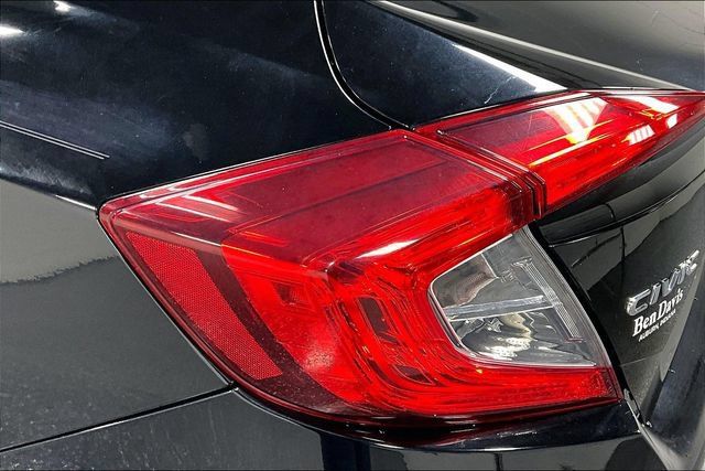 Used 2016 Honda Civic LX image 21