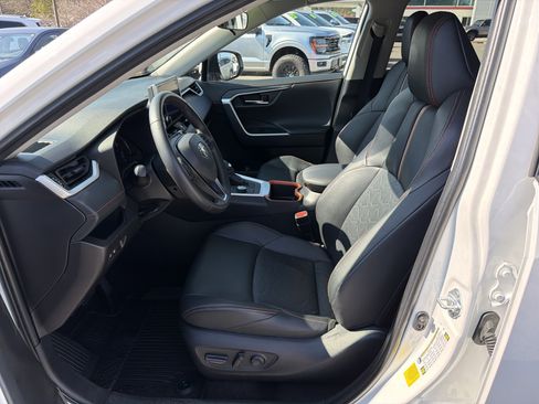 Certified 2024 Toyota RAV4 Adventure image 19