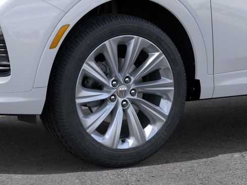 New 2026 Buick Envista Avenir FWD image 9