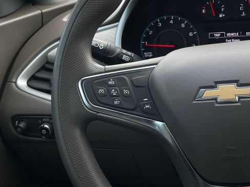 Used 2024 Chevrolet Malibu LS FWD image 13