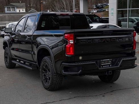 Used 2024 Chevrolet Silverado 1500 ZR2 w/ Technology Package image 5