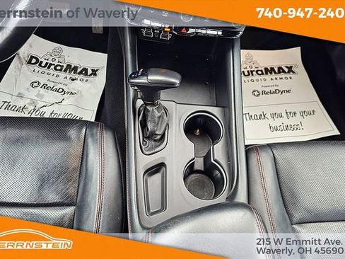 Used 2023 Dodge Durango GT image 10