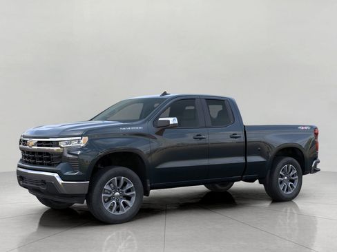New 2026 Chevrolet Silverado 1500 LT image 2