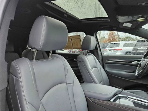 Used 2023 Buick Enclave Essence w/ Experience Buick Package image 13