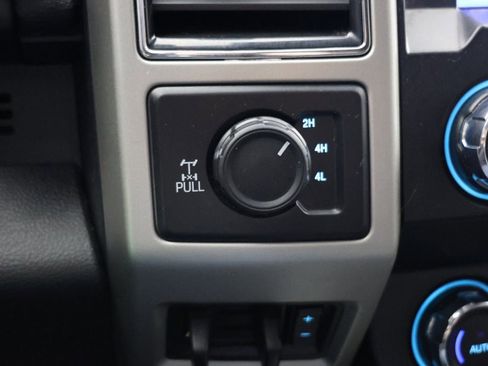 Used 2021 Ford F250 Lariat AWD/4WD image 16