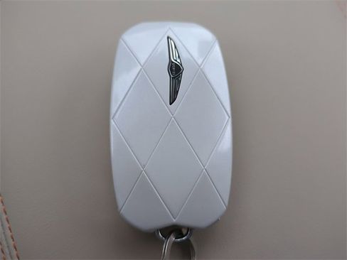 Certified 2026 Genesis GV70 3.5T Sport Prestige image 30