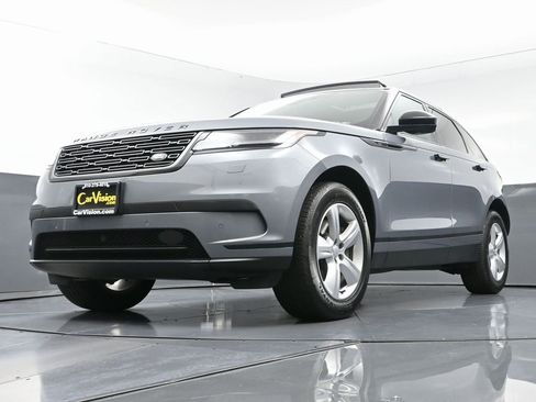 Used 2025 Land Rover Range Rover Velar S image 52