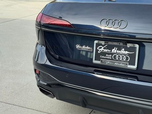 New 2026 Audi A6 Premium Plus image 5