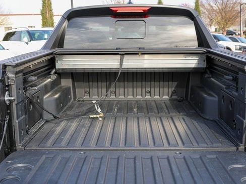 New 2026 Hyundai Santa Cruz Limited image 7