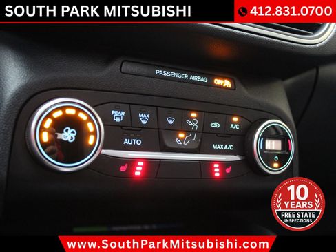 Used 2020 Ford Escape SE image 23