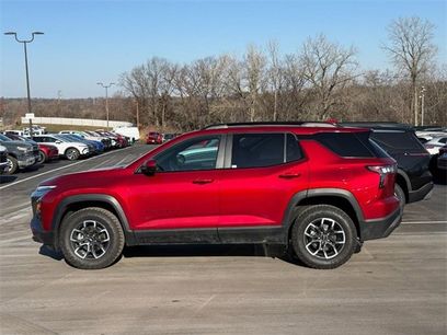 New 2026 Chevrolet Equinox ACTIV w/ Convenience Package III